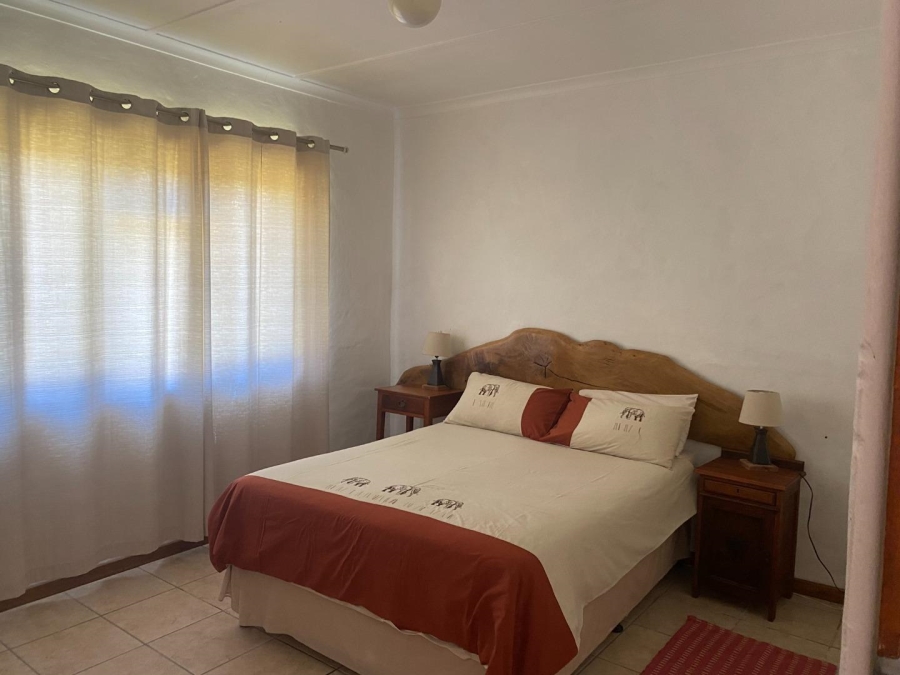 Commercial Property for Sale in Harkerville A H Western Cape